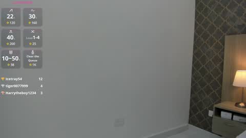 Snapshot of maite_jhon chatting on January 23, 2025, 6:39 am online show from January 23, 2025, 6:39 am