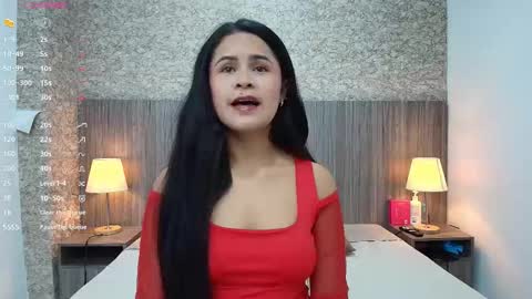 Snapshot of maite_jhon chatting on February 21, 2026, 11:22 am online show from February 21, 2026, 11:22 am