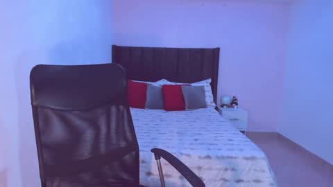 Maite online show from January 30, 2025, 4:16 am