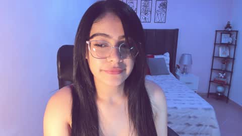 Maite online show from February 4, 2025, 3:00 am