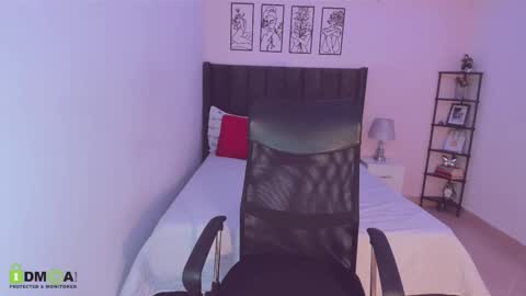 Maite online show from October 29, 2025, 3:31 am