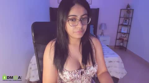 Maite online show from January 16, 2026, 4:16 am