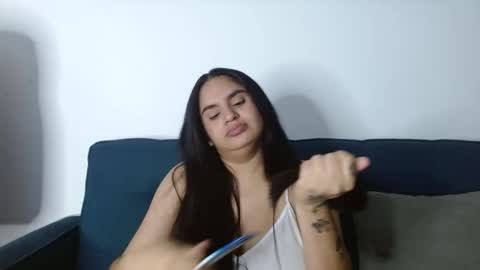 Snapshot of maite_saens1 chatting on March 13, 2026, 2:29 am maite online show from March 13, 2026, 2:29 am