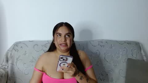 Snapshot of maite_saens1 chatting on March 18, 2026, 2:04 am maite online show from March 18, 2026, 2:04 am