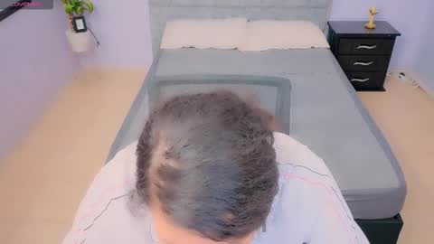 MAITE STONE1 online show from November 30, 2025, 3:10 am