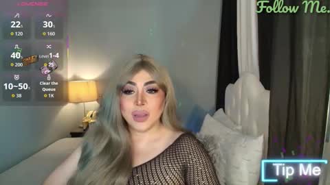 majestydannaxx online show from November 28, 2025, 4:04 am