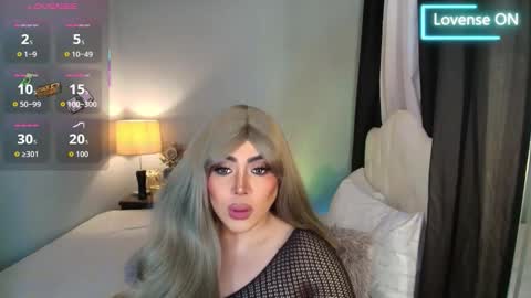 majestydannaxx online show from January 8, 2026, 3:09 am