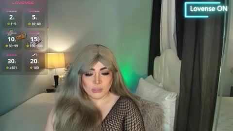 majestydannaxx online show from January 19, 2026, 5:44 am