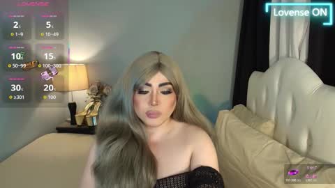 majestydannaxx online show from February 17, 2026, 3:03 am