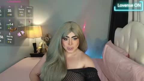 majestydannaxx online show from May 27, 2026, 3:36 am