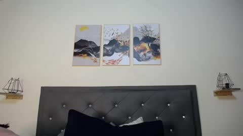 majo online show from January 13, 2025, 10:36 am