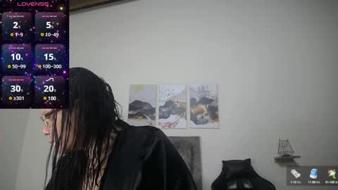 majo online show from January 29, 2025, 10:37 am