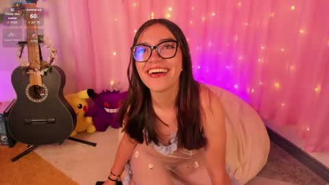 Majo Pretty online show from April 17, 2026, 10:46 pm