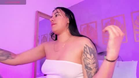 MAJO ROSE  online show from December 21, 2025, 6:37 pm