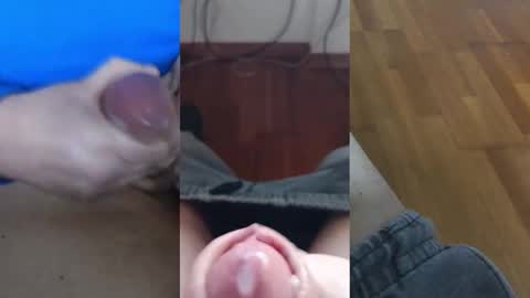 Mario online show from February 24, 2026, 1:25 am