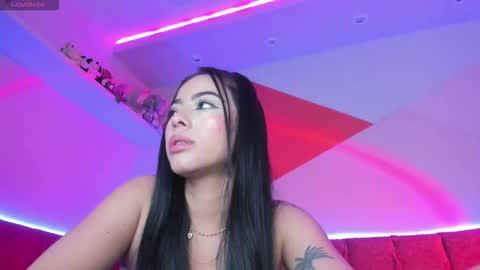 Majo Gomez online show from March 9, 2026, 11:03 am