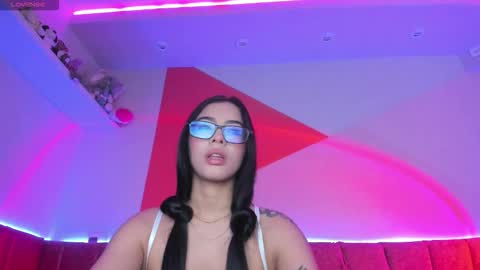 Majo Gomez online show from March 11, 2026, 10:21 am