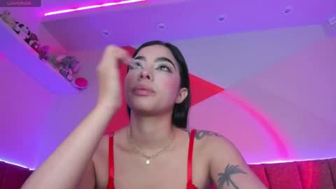 Majo Gomez online show from April 2, 2026, 10:35 am