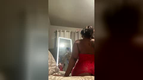 Snapshot of majord7744 chatting on March 31, 2026, 5:52 am Major D online show from March 31, 2026, 5:52 am