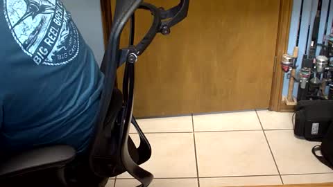 majormike34 online show from December 16, 2024, 7:32 pm