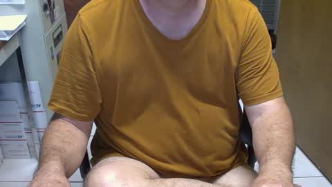 majormike34 online show from April 17, 2026, 12:08 pm