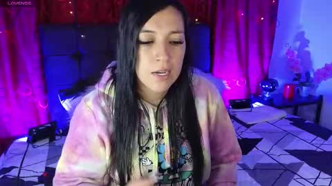 Celeste Bonet  online show from October 20, 2025, 11:43 am