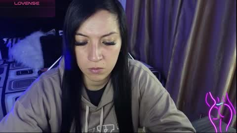 Celeste Bonet  online show from February 11, 2026, 11:37 am