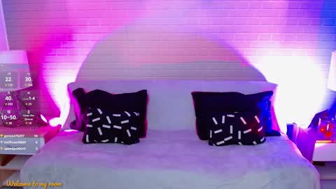 Makarena  online show from February 4, 2025, 3:26 pm