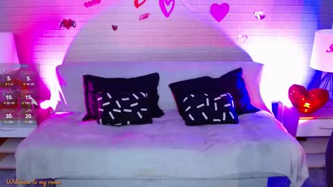 Makarena  online show from February 12, 2025, 10:56 am