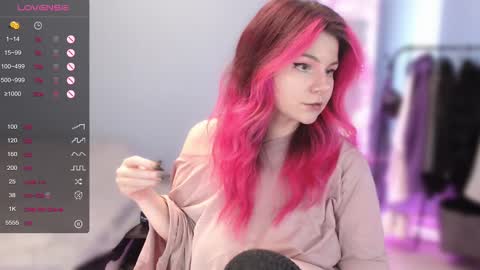 Ruby online show from February 19, 2025, 11:38 am