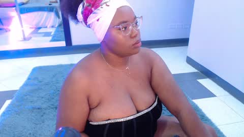 makena online show from January 20, 2025, 3:48 am