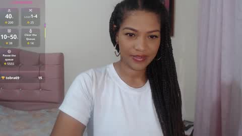 MAKENNAA online show from February 2, 2026, 10:47 am