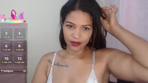 MAKENNAA online show from March 10, 2026, 10:20 am