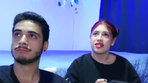 Makenzy darly online show from January 11, 2025, 1:59 am