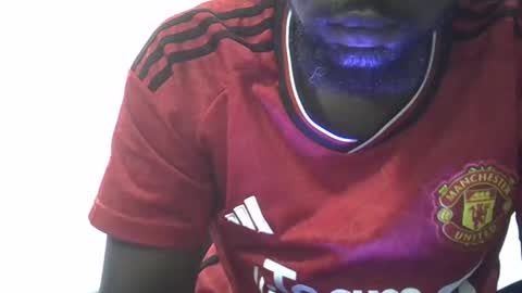 Afrovite Dick online show from March 10, 2025, 2:39 am
