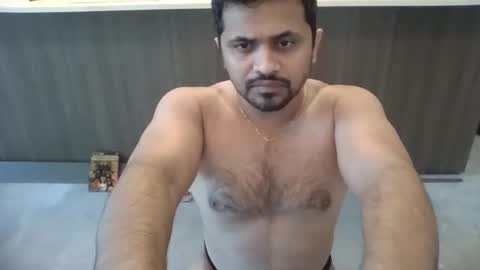Rakesh Slave online show from November 3, 2025, 11:48 pm