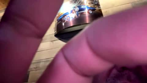 makeyousquirt1969 online show from October 16, 2025, 5:41 am