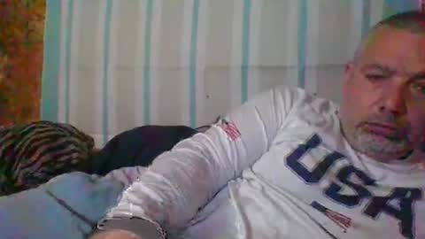 makeyousquirt21985 online show from January 18, 2026, 8:45 pm