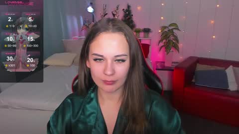 Makima online show from December 16, 2024, 4:49 pm