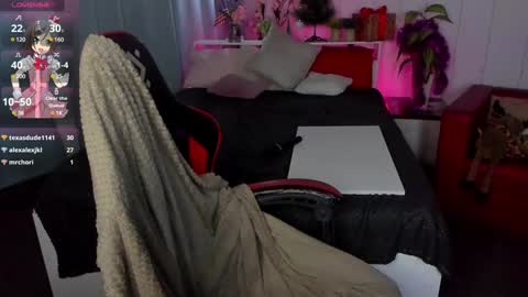 Makima online show from January 12, 2025, 5:22 pm