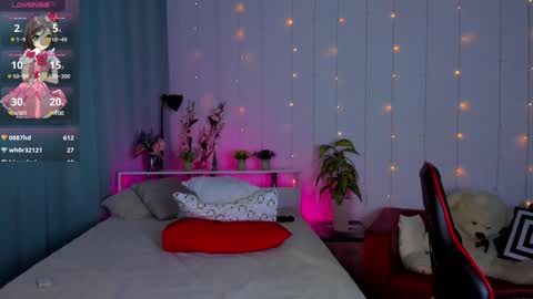 Makima online show from January 27, 2025, 7:35 pm