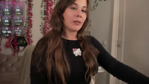 Makima online show from September 13, 2025, 8:41 pm