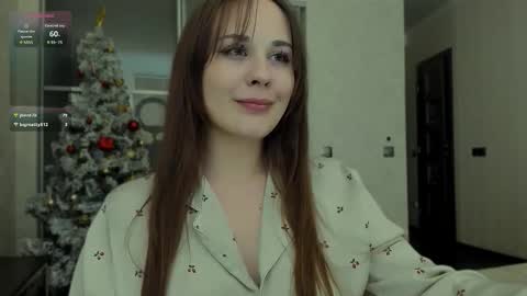 Snapshot of makima_sin chatting on February 20, 2026, 5:35 pm Kate online show from February 20, 2026, 5:35 pm