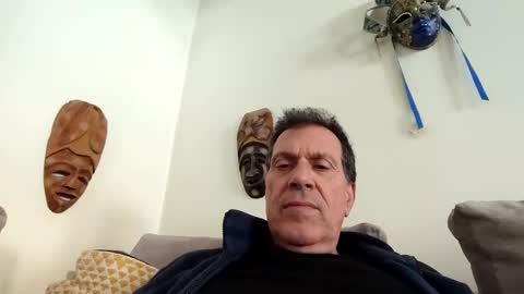 makis8989 online show from January 6, 2025, 2:03 pm