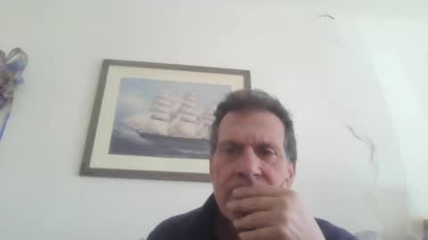 makis8989 online show from January 13, 2025, 9:52 am