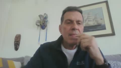 makis8989 online show from February 2, 2025, 8:24 am