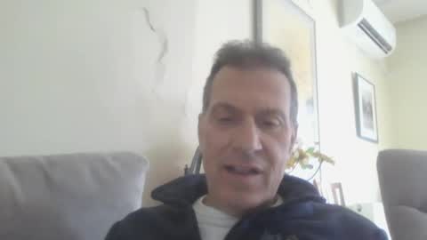 makis8989 online show from February 8, 2025, 8:31 am