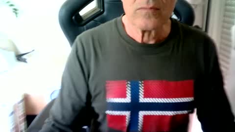 makis8989 online show from March 11, 2025, 11:01 am