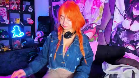 Snapshot of maky_coss chatting on June 9, 2026, 1:34 pm maky_coss online show from June 9, 2026, 1:34 pm