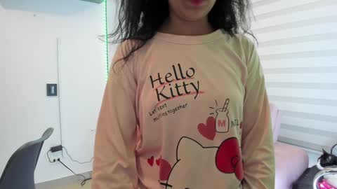 Mal Norma online show from January 23, 2025, 3:58 am